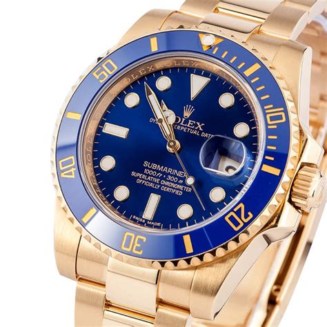 weight of rolex submariner 18k gold|rolex submariner 2021 retail price.